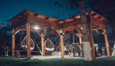 Luxury Tskneti house_4